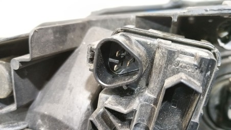 Recambio de faro derecho para toyota prius (_w3_) 2008- 1.8 hybrid (zvw3_) referencia OEM IAM 8113047510 8113047510 