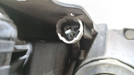 Recambio de faro derecho para toyota prius (_w3_) 2008- 1.8 hybrid (zvw3_) referencia OEM IAM 8113047510 8113047510 