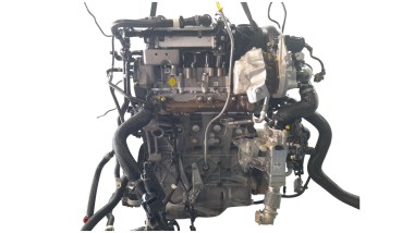 Recambio de motor completo para citroën jumper - furgon 3.5 l3 h2 bluehdi 14 s&s 6v referencia OEM IAM 46356294  