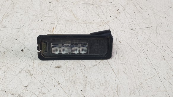 Recambio de portalamparas para seat leon (5f1) 2012-2021 1.5 tsi referencia OEM IAM 1K8943021D  