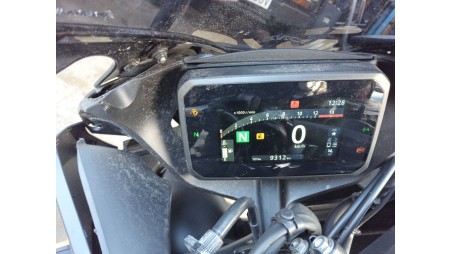 honda cbr (601cc - ) - del año 2025