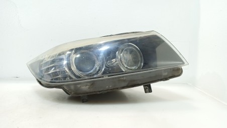 Recambio de faro derecho para bmw 3 (e90) 2004-2012 320 d referencia OEM IAM 63117202590 63117202590 