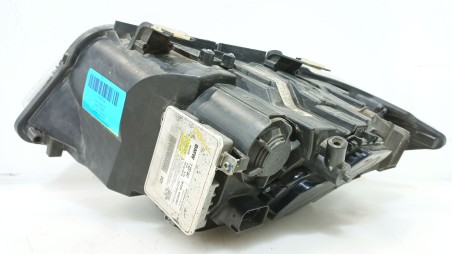 Recambio de faro derecho para bmw 3 (e90) 2004-2012 320 d referencia OEM IAM 63117202590 63117202590 