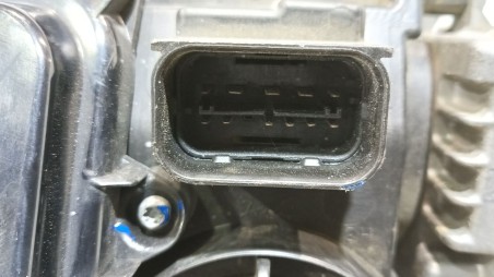 Recambio de faro derecho para bmw 3 (e90) 2004-2012 320 d referencia OEM IAM 63117202590 63117202590 