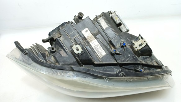 Recambio de faro derecho para bmw 3 (e90) 2004-2012 320 d referencia OEM IAM 63117202590 63117202590 