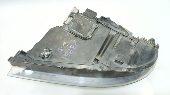 Recambio de faro derecho para bmw 3 (e90) 2004-2012 320 d referencia OEM IAM 63117202590 63117202590 