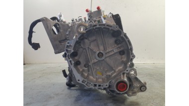 Recambio de caja cambios para mg zs - 1.5 hybrid+ referencia OEM IAM 12070893 CSA6463 