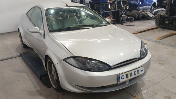 ford cougar (ec_) 1998-2001 del año 1999