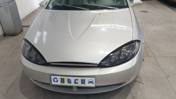 ford cougar (ec_) 1998-2001 del año 1999