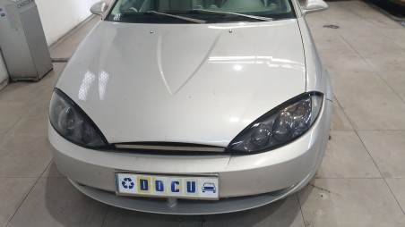 ford cougar (ec_) 1998-2001 del año 1999