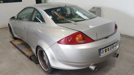 ford cougar (ec_) 1998-2001 del año 1999