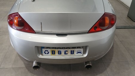 ford cougar (ec_) 1998-2001 del año 1999