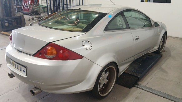 ford cougar (ec_) 1998-2001 del año 1999