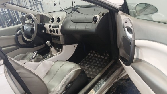 ford cougar (ec_) 1998-2001 del año 1999