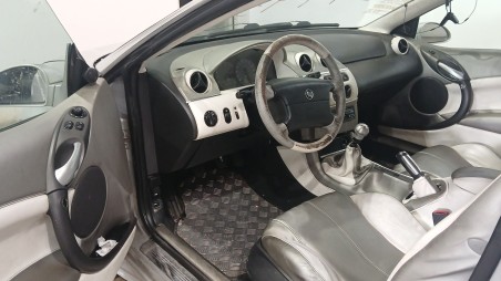 ford cougar (ec_) 1998-2001 del año 1999