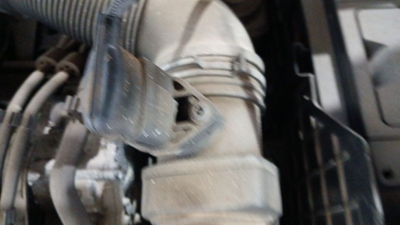 Recambio de caudalimetro para volkswagen golf v (1k1) 2003-2010 1.9 tdi referencia OEM IAM 038906461B 038906461B 