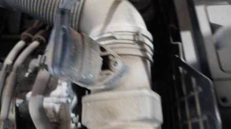 Recambio de caudalimetro para volkswagen golf v (1k1) 2003-2010 1.9 tdi referencia OEM IAM 038906461B 038906461B 