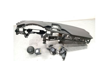 Recambio de kit airbag para mazda 3 hatchback (bp) 2018- skyactiv-x m hybrid referencia OEM IAM PABAPP4 DABADPS1 BHPD57K30E