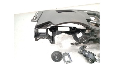 Recambio de kit airbag para mazda 3 hatchback (bp) 2018- skyactiv-x m hybrid referencia OEM IAM PABAPP4 DABADPS1 BHPD57K30E 2