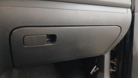 Recambio de guantera para volkswagen golf v (1k1) 2003-2010 1.9 tdi referencia OEM IAM 1K1857101G71N 1K1857101G71N 