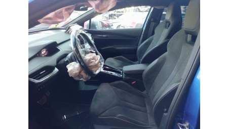 skoda enyaq iv suv (5az) 2020- del año 2022