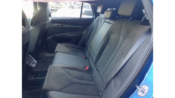 skoda enyaq iv suv (5az) 2020- del año 2022