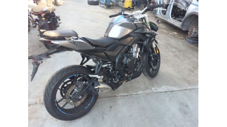 voge r - del año 2021