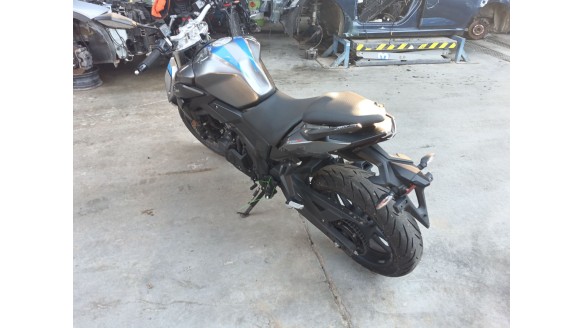 voge r - del año 2021