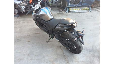 voge r - del año 2021