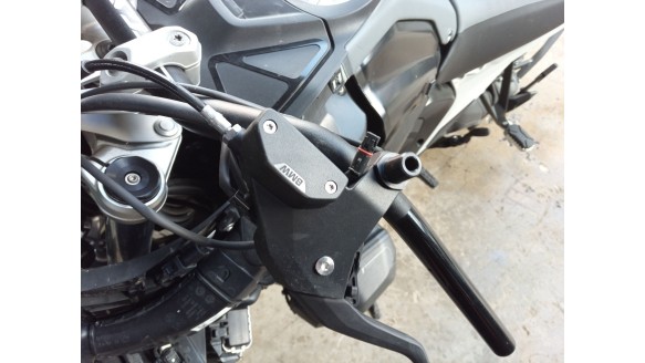 Recambio de bomba embrague para bmw r 1300 gs - referencia OEM IAM 32727105749  
