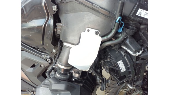 Recambio de deposito expansion para bmw r 1300 gs - referencia OEM IAM 17121542100  