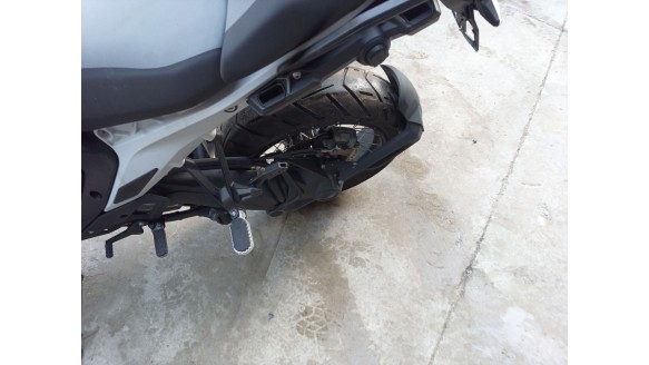 Recambio de disco de freno trasero para bmw r 1300 gs - referencia OEM IAM 34211627694  