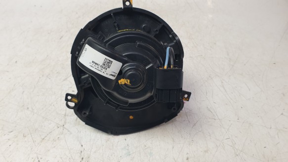 Recambio de ventilador calefaccion para dacia duster iii 2024- eco-g 100 essential referencia OEM IAM 278607174R T59161B 