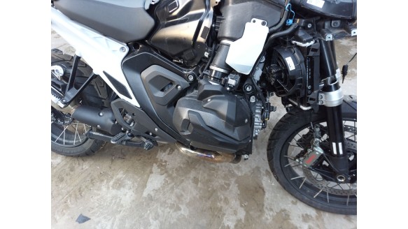 Recambio de motor completo para bmw r 1300 gs - referencia OEM IAM   