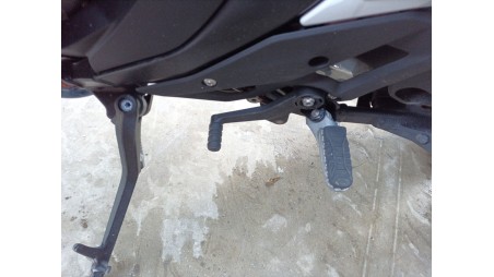 Recambio de palanca cambio para bmw r 1300 gs - referencia OEM IAM 23415B54763  