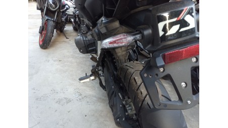 Recambio de piloto trasero izquierdo para bmw r 1300 gs - referencia OEM IAM 63138557188  