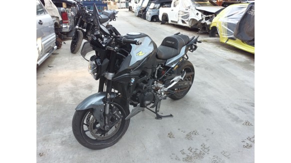 bmw f (801cc - ) - del año 2023