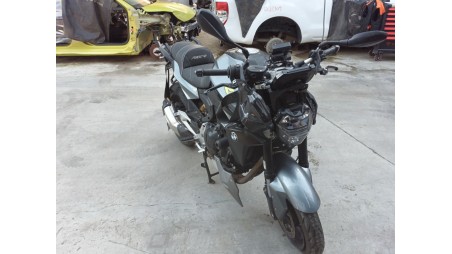 bmw f (801cc - ) - del año 2023