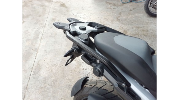 Recambio de portaequipajes para bmw r 1300 gs - referencia OEM IAM 46547105861  