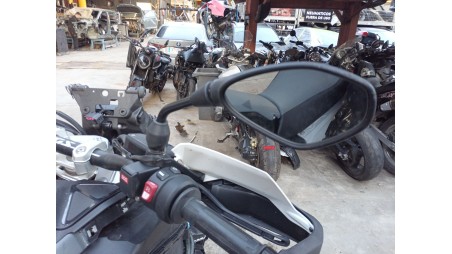 Recambio de retrovisor derecho para bmw r 1300 gs - referencia OEM IAM 51167922106  