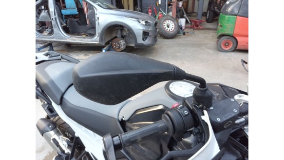 Recambio de retrovisor derecho para bmw r 1300 gs - referencia OEM IAM 51167922106  