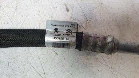 Recambio de tubo para seat leon (5f1) 2012-2021 1.5 tsi referencia OEM IAM 453258113 39230942 