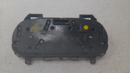 Recambio de cuadro instrumentos para dacia duster iii 2024- eco-g 100 essential referencia OEM IAM 248093467R  