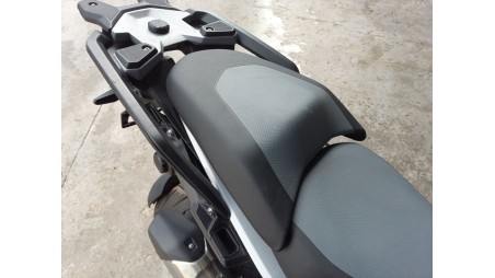 Recambio de asiento trasero para bmw r 1300 gs - referencia OEM IAM 52535A85545  