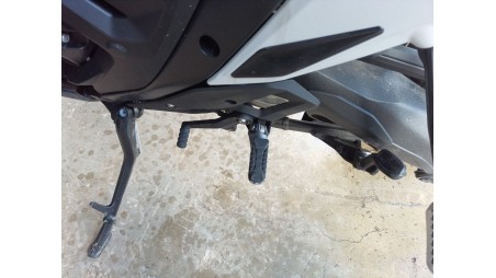 Recambio de estribo lateral para bmw r 1300 gs - referencia OEM IAM 46717923223  