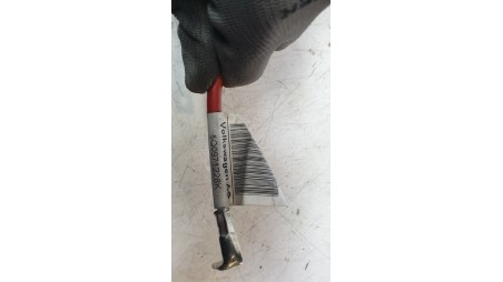 Recambio de cable para seat leon (5f1) 2012-2021 1.5 tsi referencia OEM IAM 5Q0971228K  