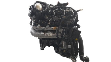 Recambio de motor completo para audi a4 b9 avant (8w5, 8wd) 2015- s4 tdi mild hybrid quattro referencia OEM IAM DMK   2