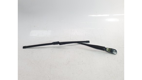 Recambio de brazo limpia delantero izquierdo para dacia duster iii 2024- eco-g 100 essential referencia OEM IAM 288812395R  