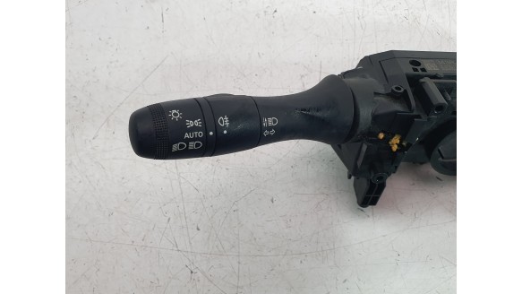 Recambio de mando multifuncion para dacia duster iii 2024- eco-g 100 essential referencia OEM IAM 255670343R LK1054071700 