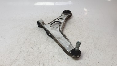 Recambio de brazo suspension superior delantero izquierdo para nissan qashqai iii (j12) 2021- 1.3 dig-t referencia OEM IAM 54501